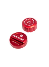 Goldenwrench Blackline Performance Engine Cap Set Mini JCW GP3 2020-2025                                     - F5XECS - Image 7