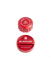 Goldenwrench Blackline Performance Engine Cap Set Mini JCW GP3 2020-2025                                     - F5XECS - Image 8