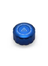 Goldenwrench Blackline Performance Charge Cooler Tank Cap Cover BMW F87 M2 Competition | F1X M6                                     - FXXCCT-B - Image 2