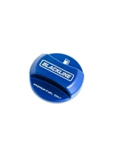 Goldenwrench Blackline Performance Fuel Cap Cover BMW M Series 2010+                                     - FXXFCC-B - Image 2