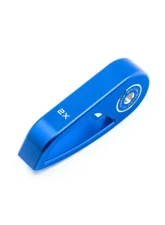 Goldenwrench Blackline Performance Hood Latch Handle BMW 1/2/3/4/X Series                                     - FXXHHL-B - Image 3