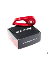 Goldenwrench Blackline Performance Hood Latch Handle BMW 1/2/3/4/X Series 2012-2024                                     - FXXHHL-R - Image 3