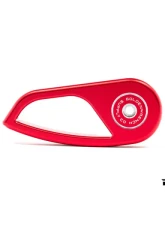 Goldenwrench Blackline Performance Hood Latch Handle BMW 1/2/3/4/X Series 2012-2024                                     - FXXHHL-R - Image 4
