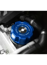 Goldenwrench Blackline Performance Oil Filter Housing Cap BMW N20 | S55                                     - FXXOFH-B - Image 2