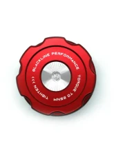 Goldenwrench Blackline Performance Oil Filter Housing Cap BMW N20 | S55                                     - FXXOFH-R - Image 2
