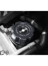 Goldenwrench Blackline Performance Oil Filter Housing Cap BMW N20 | S55                                     - FXXOFH - Image 2