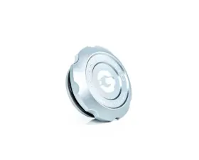 Goldenwrench Blackline Performance Washer Fluid Cap BMW 2/3/4 Series 2013-2021