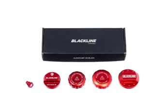 Wheel Accessories