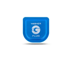 Goldenwrench Blackline Performance Washer Fluid Cap BMW G87 M2 | G80 M3 | G82/G83 M4 | F90 M5