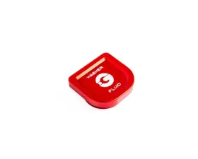 Goldenwrench Blackline Performance Washer Fluid Cap BMW G87 M2 | G80 M3 | G82/G83 M4 | F90 M5