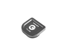 Goldenwrench Blackline Performance Washer Fluid Cap BMW G87 M2 | G80 M3 | G82/G83 M4 | F90 M5 2021-2025