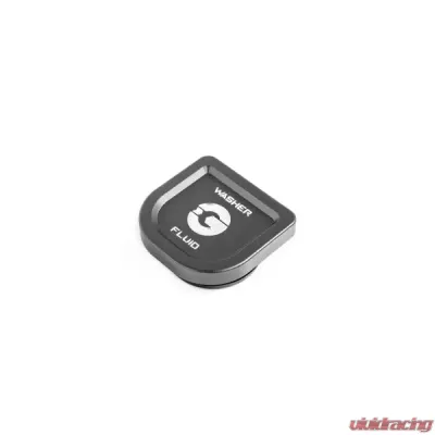 Goldenwrench Blackline Performance Washer Fluid Cap BMW G87 M2 | G80 M3 | G82/G83 M4 | F90 M5 2021-2025 - G8XWFC