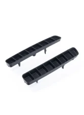 Goldenwrench Blackline Performance Rear Reflector Insert Set Toyota GR Corolla E210 2023-2025                                     - GRCARK-M - Image 6