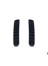 Goldenwrench Blackline Performance Rear Reflector Insert Set Toyota GR Corolla E210 2023-2025                                     - GRCARK-M - Image 4