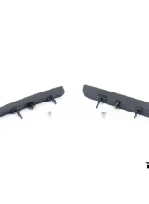 Goldenwrench Blackline Performance Rear Reflector Insert Set Toyota GR Corolla E210 2023-2025                                     - GRCARK-M - Image 5