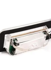 ZIZA License Plate LED Light Assembly Set Audi B6 | B7 | C6 | D3 | Q7                                     - B7LEDLP - Image 3