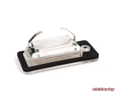 ZIZA License Plate LED Light Assembly Set Audi B6 | B7 | C6 | D3 | Q7 - B7LEDLP