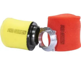 Pro Design Pro Flow Replacement Air Filter Foam Kawasaki KFX 400 | Suzuki Lt-Z400 QuadSport Z 2003-2008