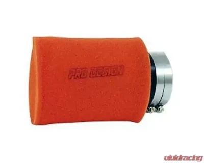 Pro Design Pro Flow Foam Replacement Air Filter Yamaha YFM700 Raptor 2006-2020 - PD233A