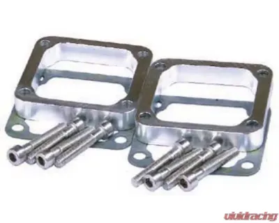 Pro Design Reed Spacer Honda TRX250R 1986-1989 - PD521