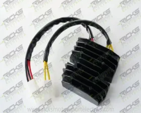 Ricks Rectifier Regulator Hot Shot Series Ducati 620/695/748/800/900/1000/1100 2002-2009