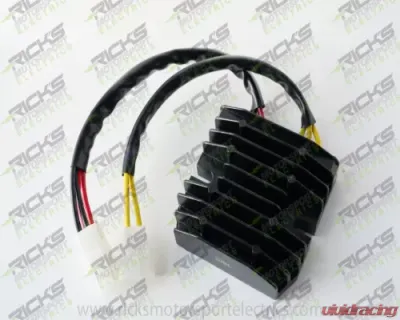 Ricks Rectifier Regulator Hot Shot Series Ducati 620/695/748/800/900/1000/1100 2002-2009 - 10-029H
