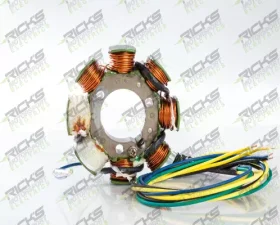 Ricks Stator OEM Style Honda TRX200 Fourtrax 1990-1997