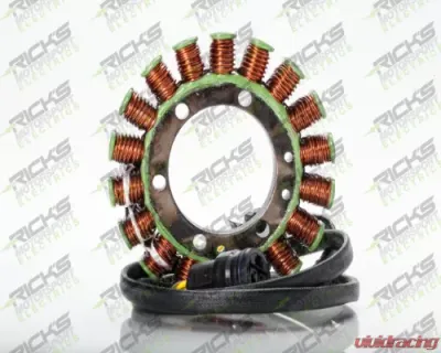 Ricks Stator OEM Style Kawasaki KVF650/700 | LTV700F 2002-2013 - 21-709