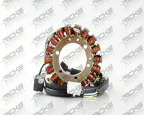 Ricks Stator OEM Style Suzuki LTA500F | LTF500F 1998-2001