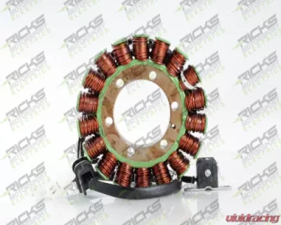 Ricks Stator OEM Style Suzuki LTA700X/750X 2005-2017 - 21-814