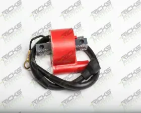Ricks Ignition Coil Yamaha YBM250 | YFM350/400 1989-2001