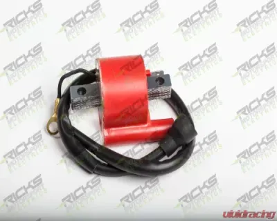 Ricks Ignition Coil Yamaha YBM250 | YFM350/400 1989-2001 - 23-403