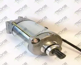 Ricks Starter Motor Honda CB750 1969-1978
