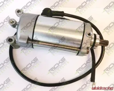 Ricks Starter Motor Honda CB750 1969-1978 - 61-132