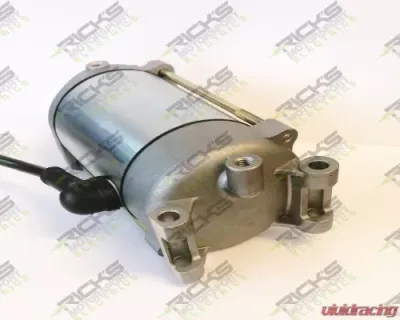 Ricks Starter Motor Honda CB750 1969-1978 - 61-132