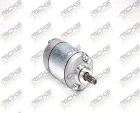 Ricks Starter Motor Honda ATC250ES/SX | TRX250/300 1987-2000