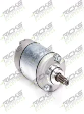 Ricks Starter Motor Honda ATC250ES/SX | TRX250/300 1987-2000                                     - 61-191 - Image 2