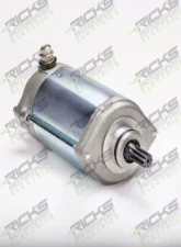 Ricks Starter Motor Suzuki GSXR1300 Hayabusa 1999-2002                                     - 61-309 - Image 2
