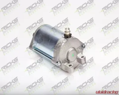 Ricks Starter Motor Suzuki GSXR1300 Hayabusa 1999-2002 - 61-309