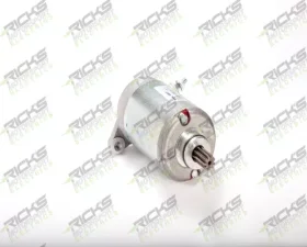 Ricks Starter Motor Can-Am | Ski Doo 2006-2017