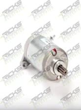 Ricks Starter Motor Can-Am | Ski Doo 2006-2017                                     - 61-610 - Image 2