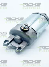 Ricks Starter Motor Triumph 675/800 2006-2017                                     - 61-704 - Image 3