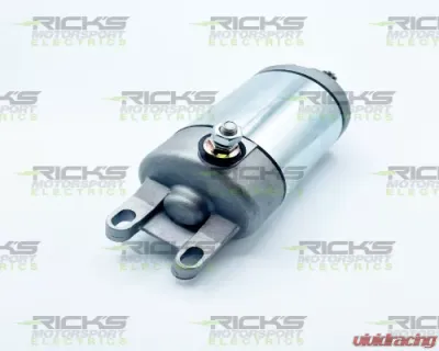 Ricks Starter Motor Triumph 675/800 2006-2017 - 61-704