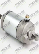 Ricks Starter Motor Triumph 675/800 2006-2017                                     - 61-704 - Image 4