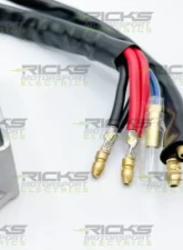 Ricks Rectifier Regulator Hot Shot Series Universal Style Cagiva | Ducati 1985-2004                                     - 10-001H - Image 2