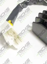 Ricks Rectifier Regulator Hot Shot Triumph 100/600/800/900 2000-2014                                     - 10-004H - Image 2
