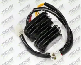 Ricks Rectifier Regulator Hot Shot Series Triumph 1999-2012