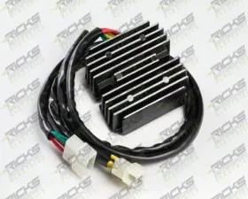 Ricks Rectifier Regulator OEM Style Ducati 1999-2013