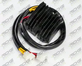 Ricks Rectifier Regulator Hot Shot Series Ducati 1999-2013