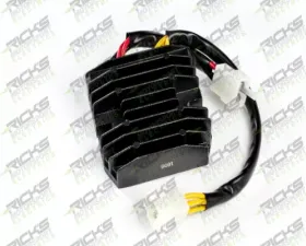 Ricks Rectifier Regulator Hot Shot Series Ducati 1998-2013